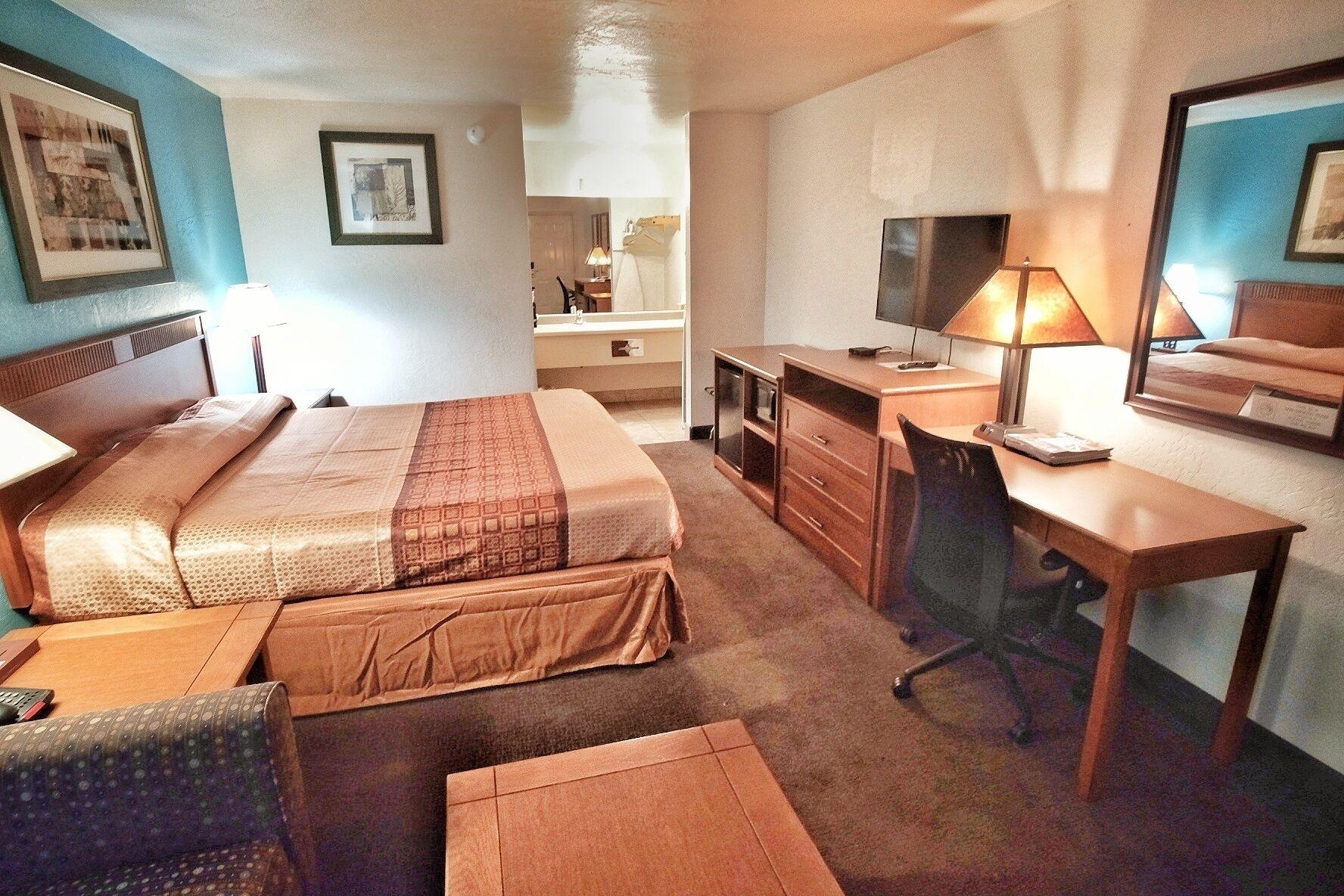 Claridge Inn - סנט ג'ורג' מראה חיצוני תמונה